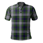 Clan Gordon Dress 06 Tartan Polo Shirt JV58 Gordon Dress 06 Tartan Tartan Polo