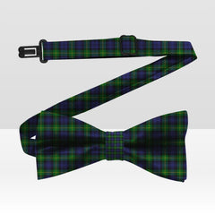 Clan Gordon Modern Tartan Bow Tie KG64 Clan Gordon Tartan Today