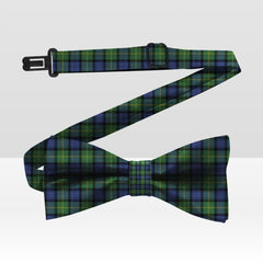 Clan Gordon Old Ancient Tartan Bow Tie TG93 Clan Gordon Tartan Today