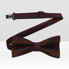 Clan Gow Tartan Bow Tie HE15 Clan Gow Tartan Today