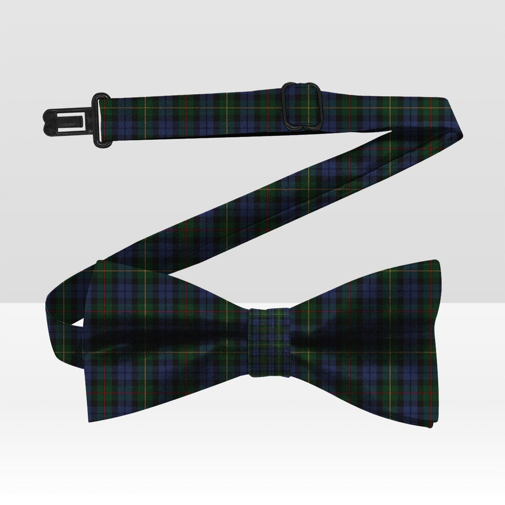 Clan Gow Hunting 01 Tartan Bow Tie XA50 Clan Gow Tartan Today