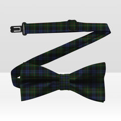Clan Gow Hunting 02 Tartan Bow Tie VC84 Clan Gow Tartan Today