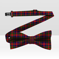 Clan Gow Modern Tartan Bow Tie AP12 Clan Gow Tartan Today