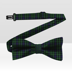 Clan Graham Of Montrose 02 Tartan Bow Tie AW76 Clan Rose Tartan Today