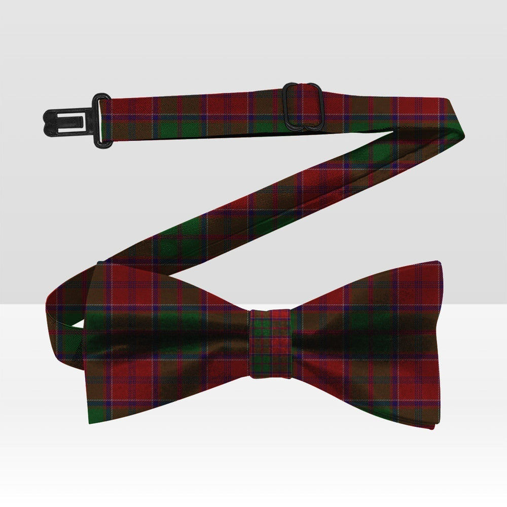 Clan Grant Tartan Bow Tie UI24 Clan Grant Tartan Today