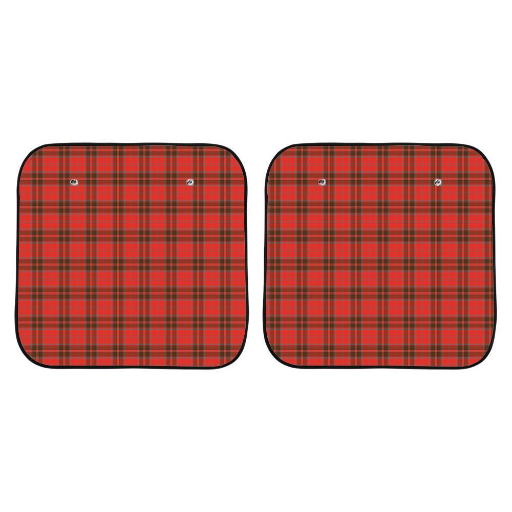 Clan Grant Weathered Tartan Sun Shade 2 Pieces FC72 Clan Grant Tartan Today