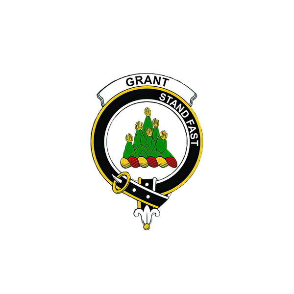 Clan Grant crest