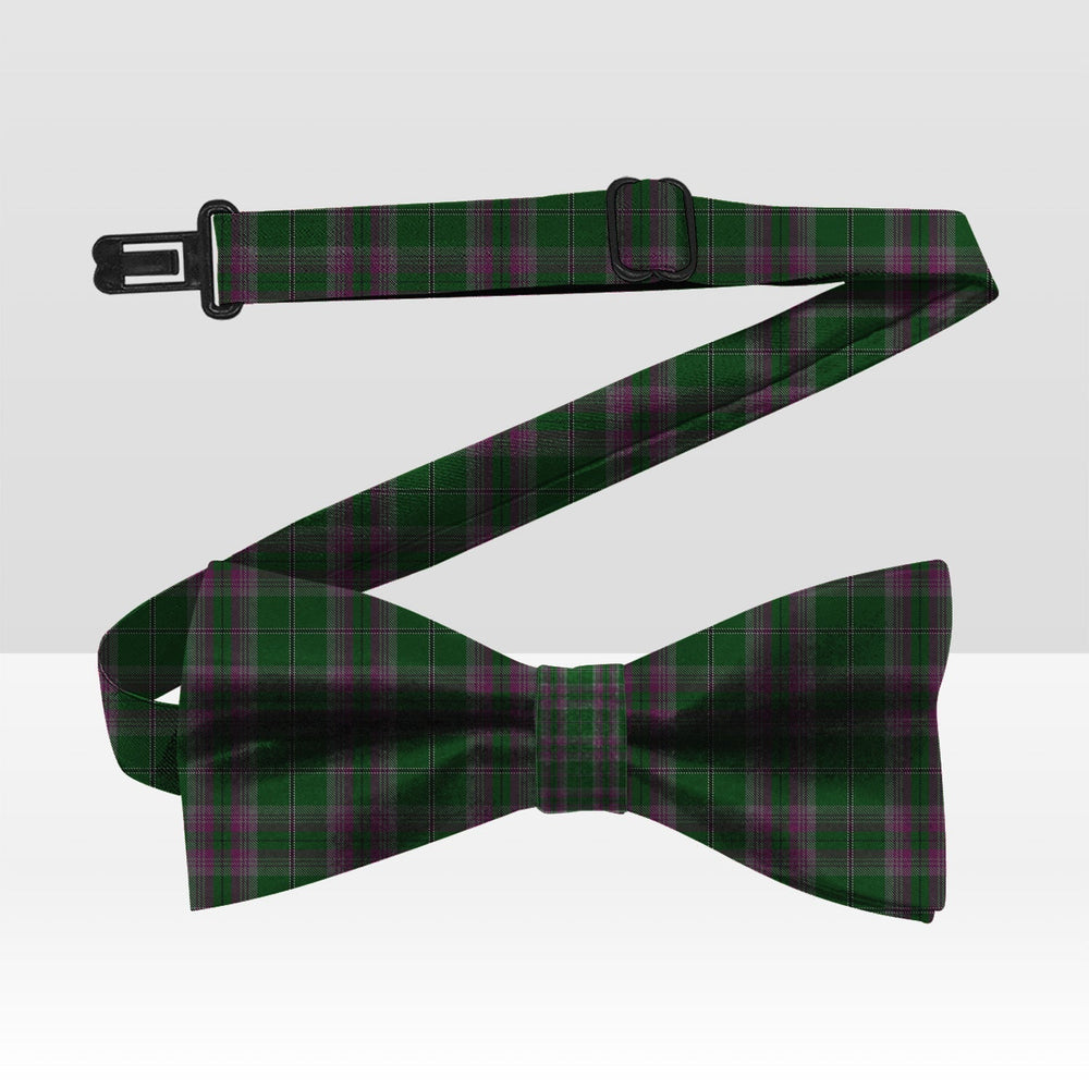 Clan Gray Hunting Tartan Bow Tie WB41 Clan Gray Tartan Today