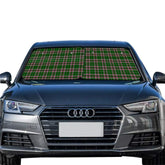 Clan Gray Hunting Tartan Sun Shade 2 Pieces TO53 Clan Gray Tartan Today
