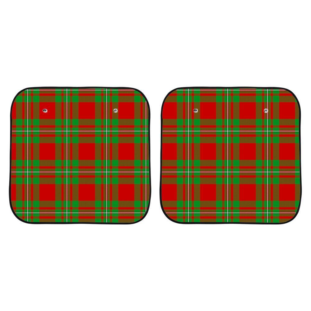 Clan Grierson Tartan Sun Shade 2 Pieces DB69 Clan Grierson Tartan Today