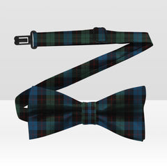 Clan Guthrie Tartan Bow Tie RN96 Clan Guthrie Tartan Today