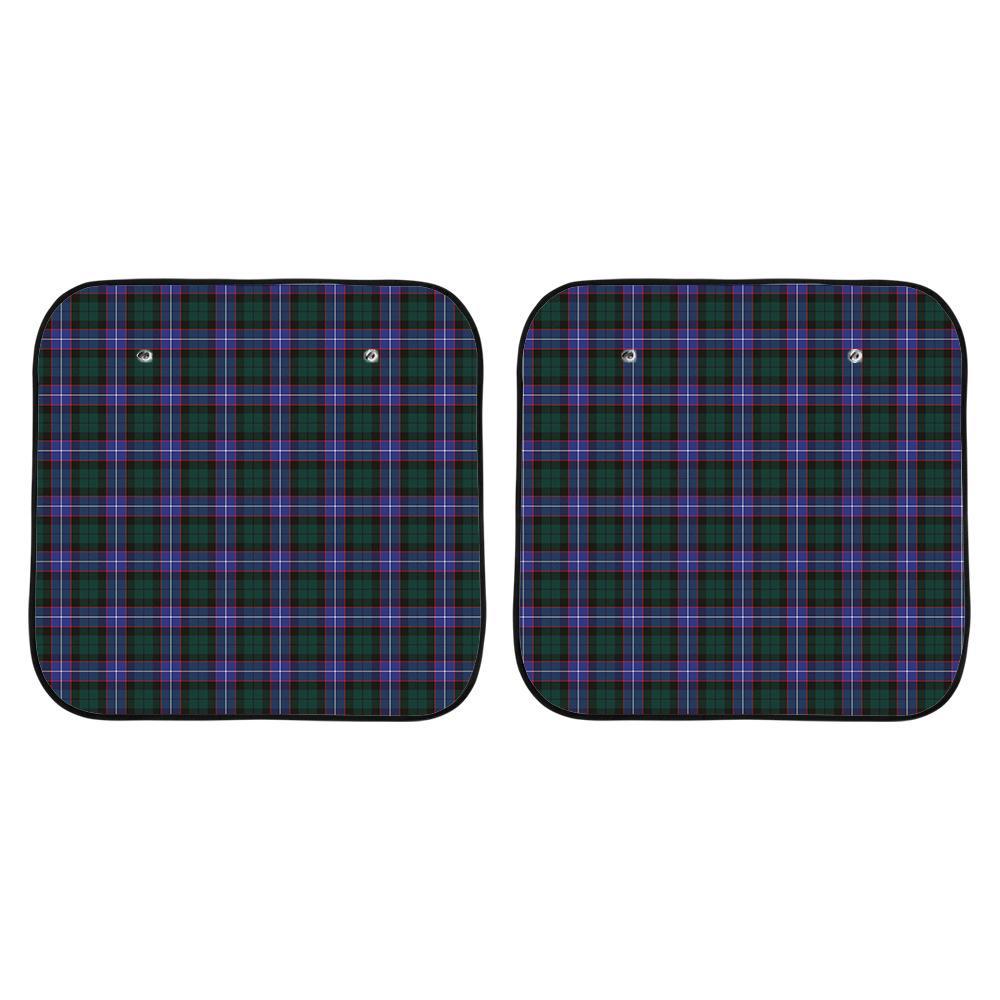 Clan Guthrie Modern Tartan Sun Shade 2 Pieces GM82 Clan Guthrie Tartan Today