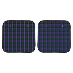 Clan Guthrie Modern Tartan Sun Shade 2 Pieces GM82 Clan Guthrie Tartan Today