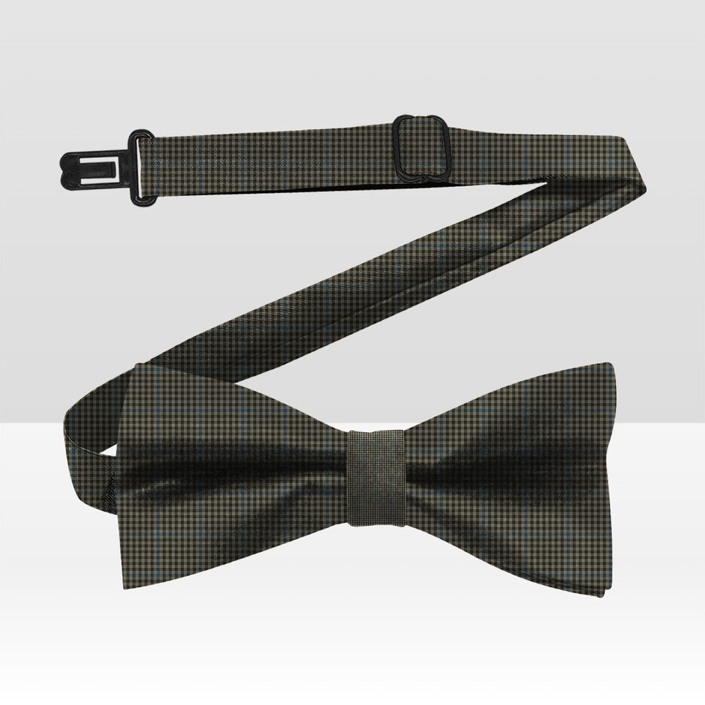 Clan Haig Tartan Bow Tie CV99 Clan Haig Tartan Today