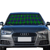 Clan Haldane Tartan Sun Shade 2 Pieces FH75 Clan Haldane Tartan Today