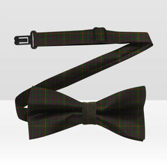 Clan Hall Tartan Bow Tie DP56 Clan Hall (Hall Tartan) Tartan Today