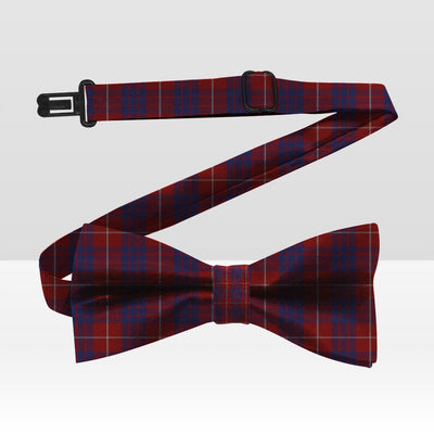 Clan Hamilton Tartan Bow Tie VI15