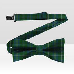 Clan Hay Hunting Tartan Bow Tie SP15 Clan Hay Tartan Today