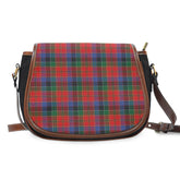 Clan Hay (Leith) Tartan Saddle Handbags JZ11 Clan Hay Tartan Today