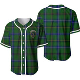 Clan Henderson Tartan Unisex Baseball Jersey CP95BB85 Clan Henderson Tartan Today