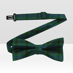 Clan Henderson Ancient Tartan Bow Tie WH68 Clan Henderson Tartan Today