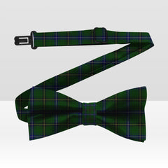 Clan Henderson Modern Tartan Bow Tie JF60 Clan Henderson Tartan Today