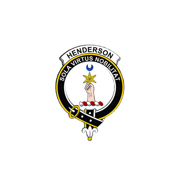Clan Henderson crest