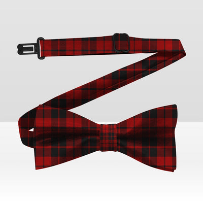Clan Hogg Tartan Bow Tie XI46