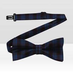 Clan Home (Hume) Tartan Bow Tie FD46 Clan Home/Hume Tartan Today
