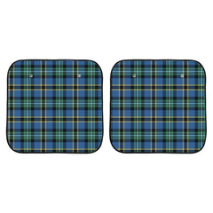 Clan Hope Tartan Sun Shade 2 Pieces VO98 Clan Hope Tartan Today