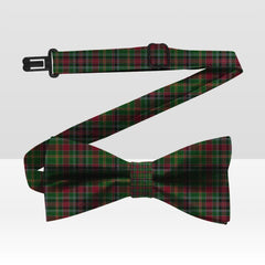 Clan Hunter Wilsons Tartan Bow Tie OH16 Clan Wilson Tartan Today