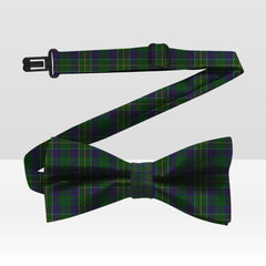 Clan Hunter Of Hunterston Tartan Bow Tie XU81 Clan Hunter Tartan Today