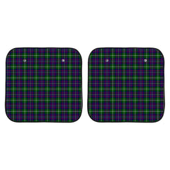 Clan Inglis Modern Tartan Sun Shade 2 Pieces YR29 Clan Inglis Tartan Today