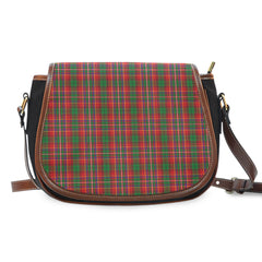 Clan Innes Tartan Saddle Handbags VB68 Clan Innes Tartan Today