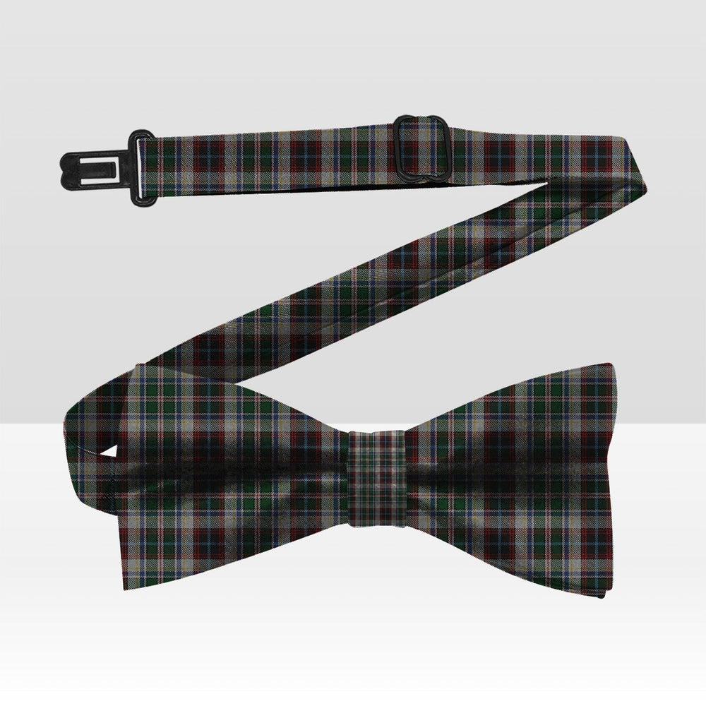 Clan Innes Dress Tartan Bow Tie NO87 Clan Innes Tartan Today