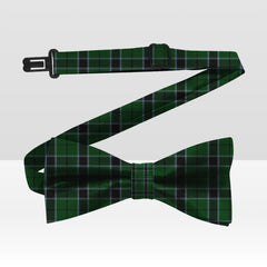 Clan Innes Hunting Tartan Bow Tie AG24 Clan Innes Tartan Today