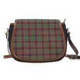 Clan Innes of Cowie Tartan Saddle Handbags YO43 Clan Innes Tartan Today