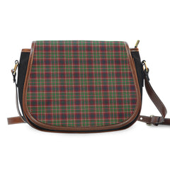 Clan Innes of Cowie Tartan Saddle Handbags YO43 Clan Innes Tartan Today