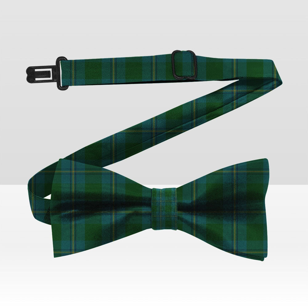 Clan Irving Of Bonshaw Tartan Bow Tie IK10 Clan Shaw Tartan Today
