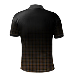 Clan Jardine 02 Tartan Polo Shirt - Alba Celtic Style SX51 Jardine 02 Tartan Tartan Polo