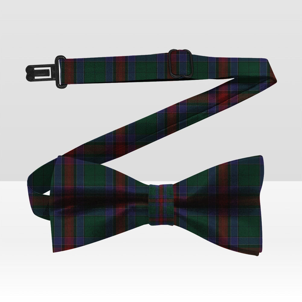 Clan Jardine Dress Tartan Bow Tie WU47 Clan Jardine Tartan Today