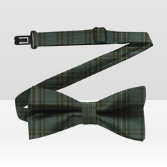 Clan Kelly Dress Tartan Bow Tie AP13 Clan Kelly Tartan Today