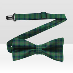 Clan Kennedy Ancient Tartan Bow Tie GV73 Clan Kennedy Tartan Today