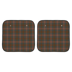 Clan Kennedy Weathered Tartan Sun Shade 2 Pieces MK84 Clan Kennedy Tartan Today
