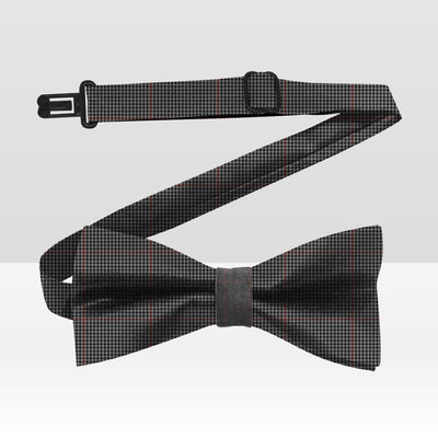 Clan Kerr Shepherd Tartan Bow Tie