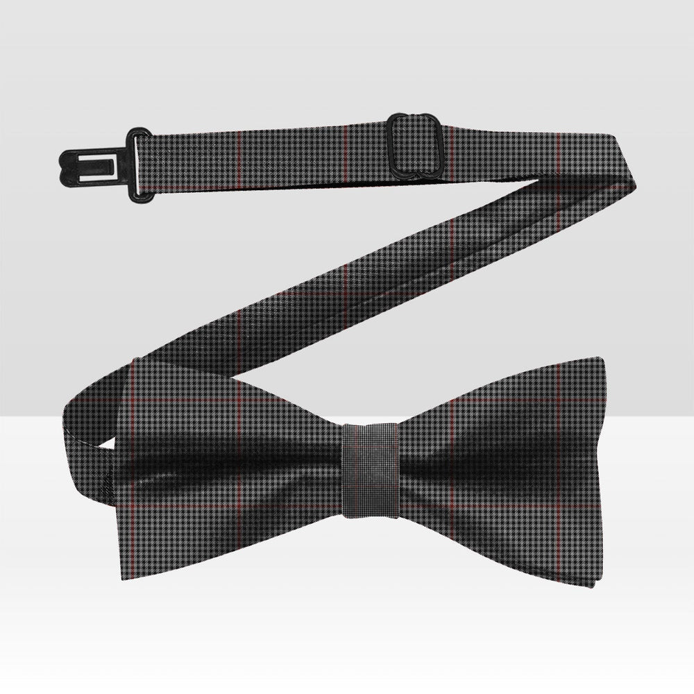 Clan Kerr Shepherd Tartan Bow Tie VS93 Clan Shepherd Tartan Today