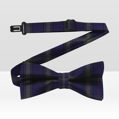 Clan Kinnaird Tartan Bow Tie