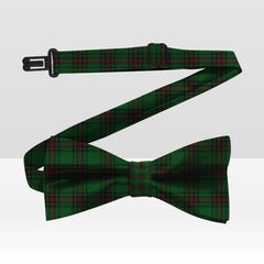 Clan Kirkcaldy Tartan Bow Tie WE33 Clan Kirk Tartan Today