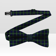 Clan Lamont Modern Tartan Bow Tie SU10 Clan Lamont Tartan Today