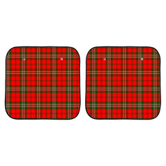 Clan Langlands Tartan Sun Shade 2 Pieces DU88 Clan Langlands Tartan Today